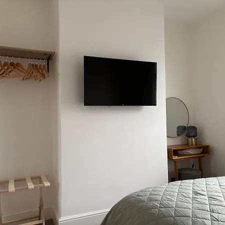 The - Cosy Ferienhaus Filey