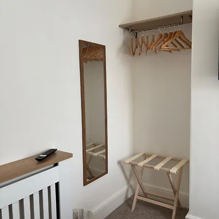 The - Cosy Ferienhaus *