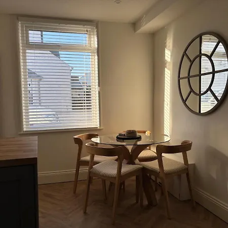 The - Cosy Ferienhaus