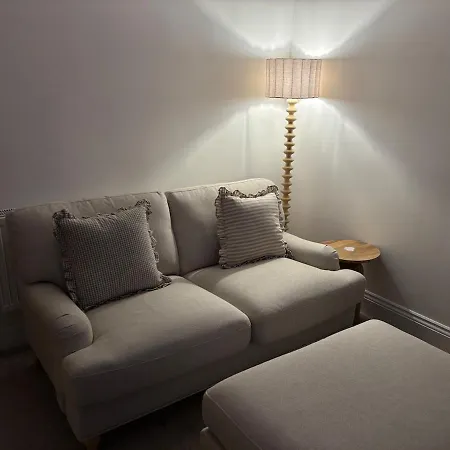 The - Cosy Ferienhaus *