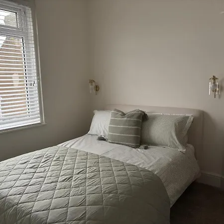 The - Cosy Filey