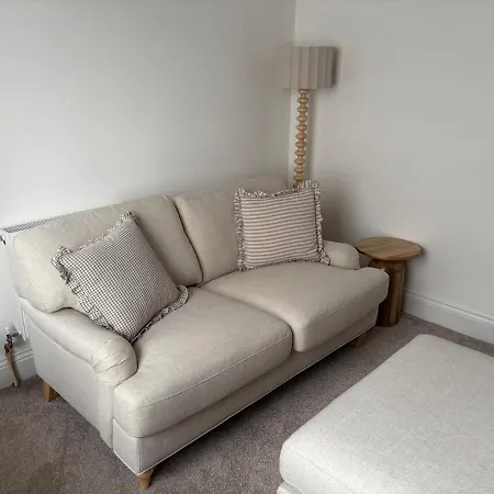 Holiday home The - Cosy