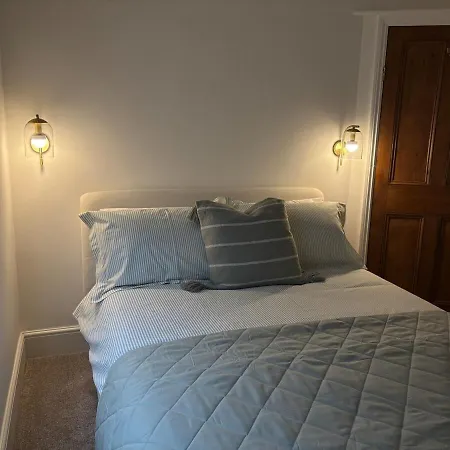 Holiday home The - Cosy