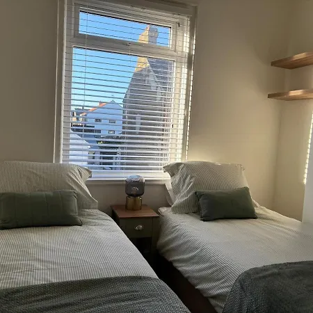 Holiday home The - Cosy Filey