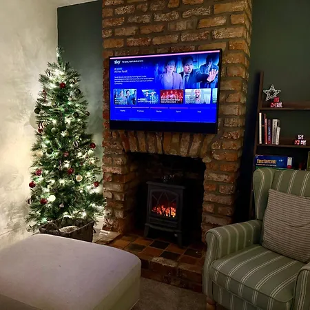 Holiday home The - Cosy