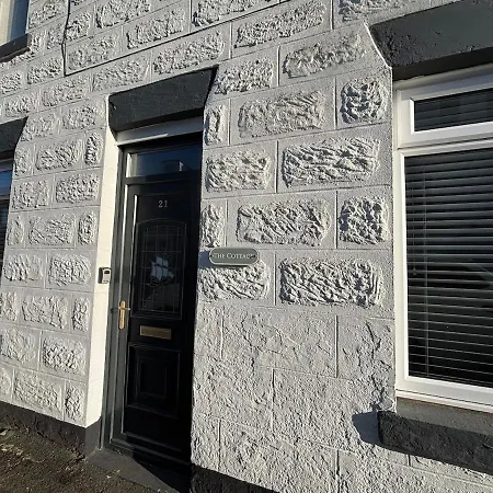 The - Cosy Casa de Férias