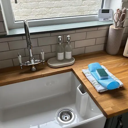 Casa de Férias The - Cosy