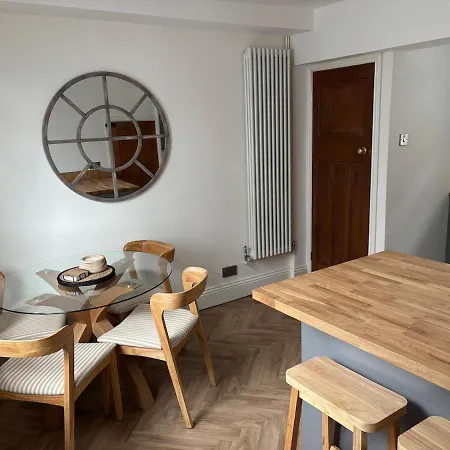 Casa de Férias The - Cosy *