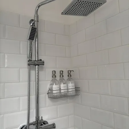 The - Cosy Casa de Férias