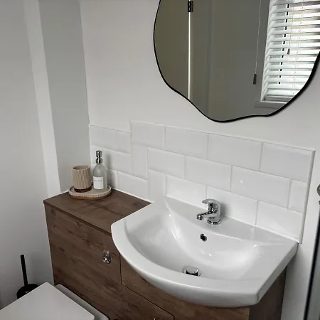 Casa de Férias The - Cosy *